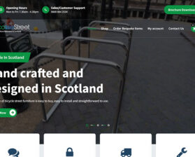 Ecosse Street