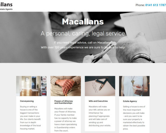 Macallans