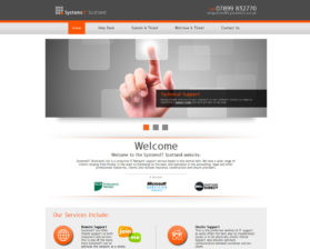 Systems IT